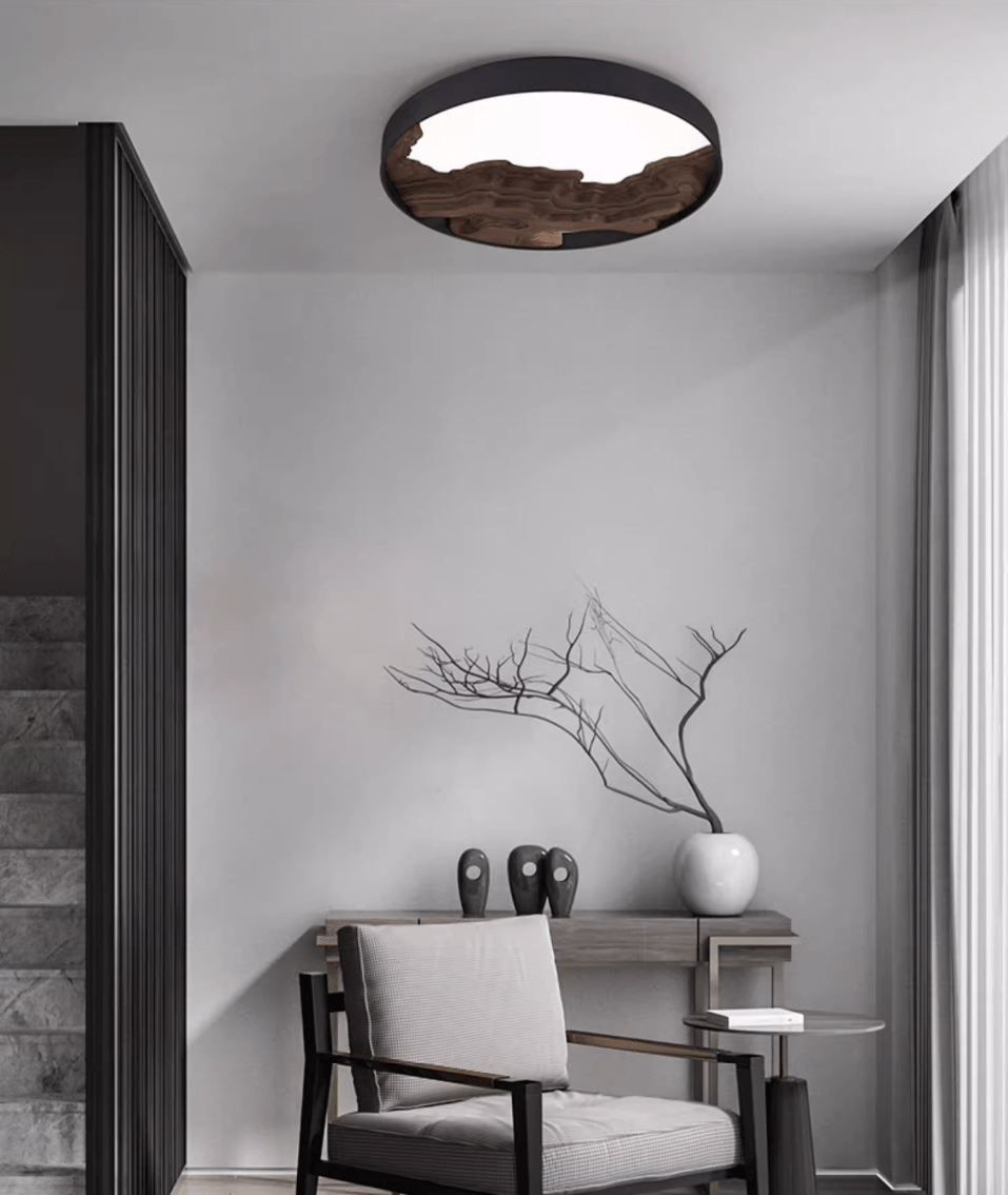 Strata Ceiling Light - Vakkerlight