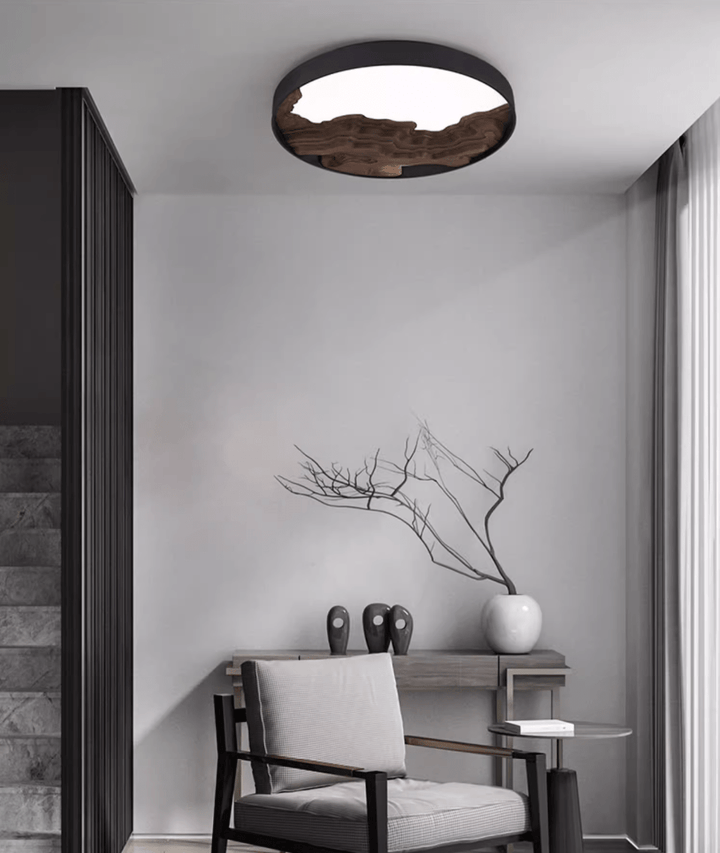 Strata Ceiling Light - Vakkerlight