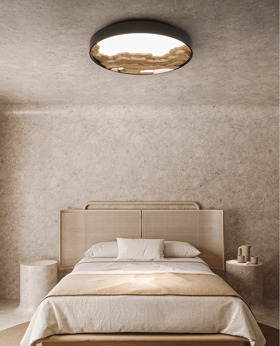 Strata Ceiling Light - Vakkerlight