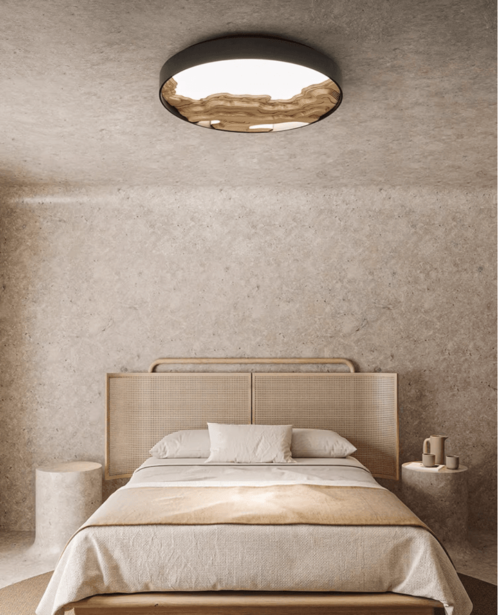 Strata Ceiling Light - Vakkerlight