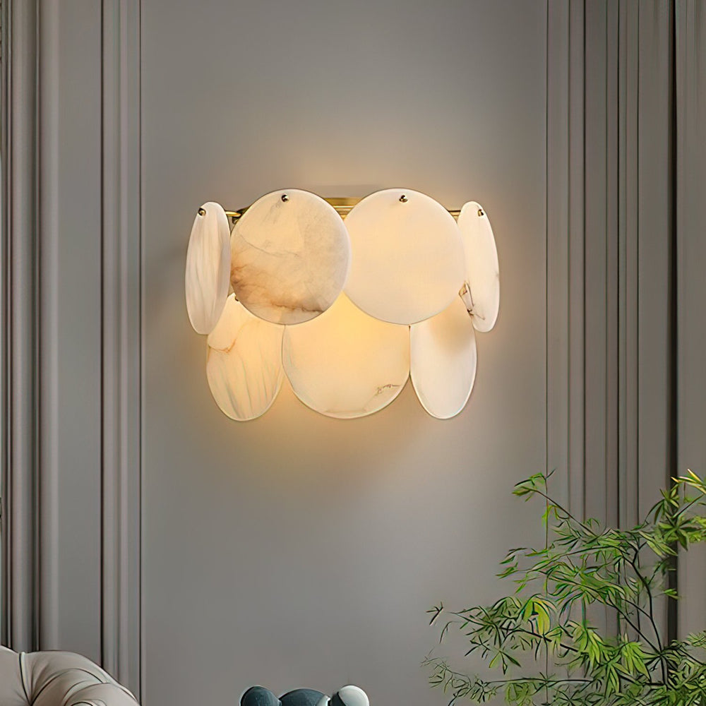 Strata Lumina Wall Sconce - Vakkerlight