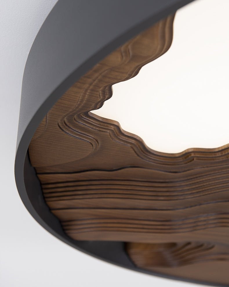 Strata Wall Light - Vakkerlight