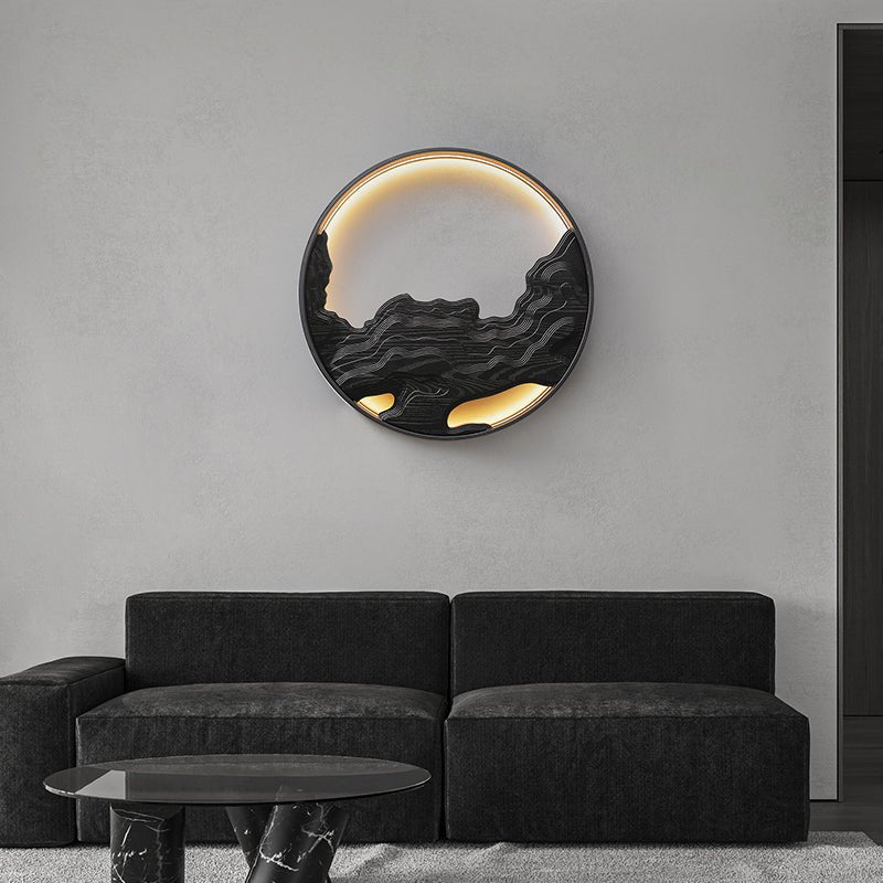 Strata Wall Light - Vakkerlight