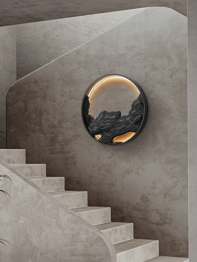 Strata Wall Light - Vakkerlight