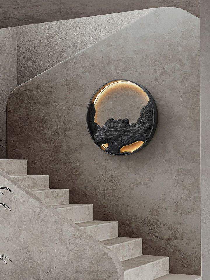 Strata Wall Light - Vakkerlight