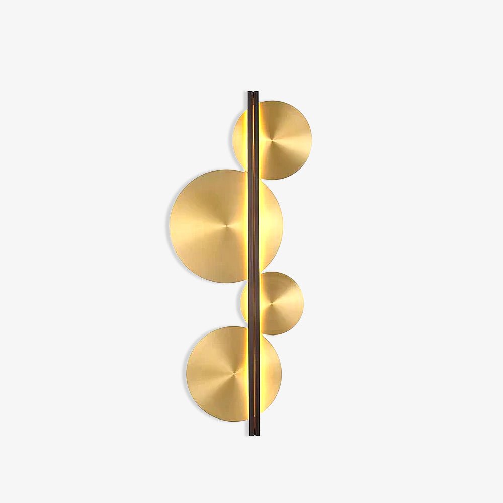 Strate Wall Lamp - Vakkerlight