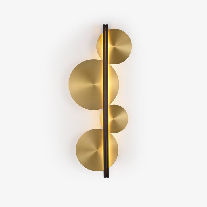 Strate Wall Lamp - Vakkerlight