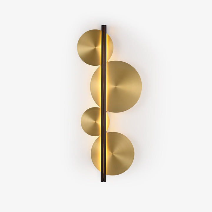 Strate Wall Lamp - Vakkerlight