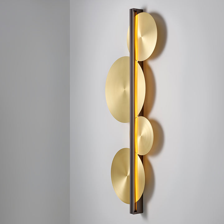 Strate Wall Lamp - Vakkerlight