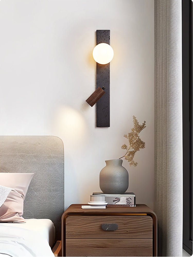 Strato Beam Wall Light - Vakkerlight