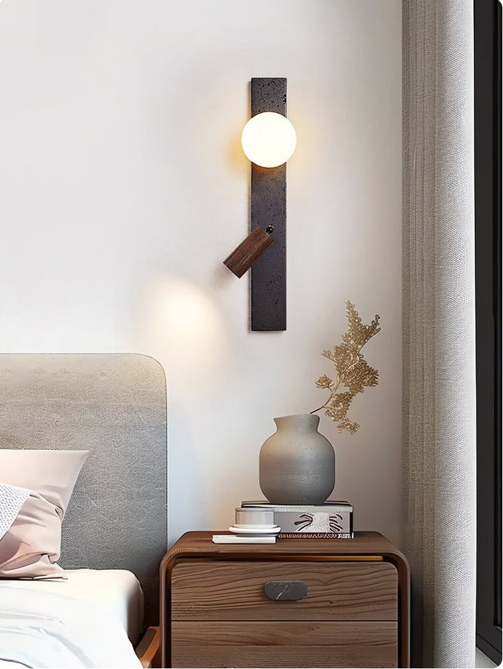 Strato Beam Wall Light - Vakkerlight
