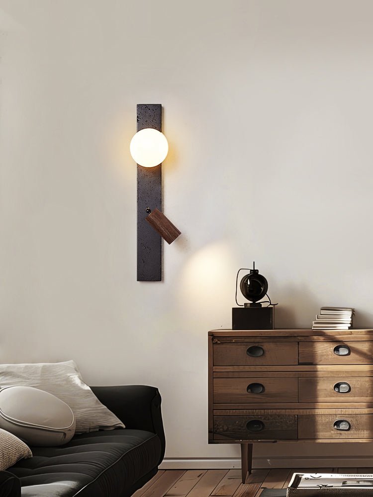 Strato Beam Wall Light - Vakkerlight