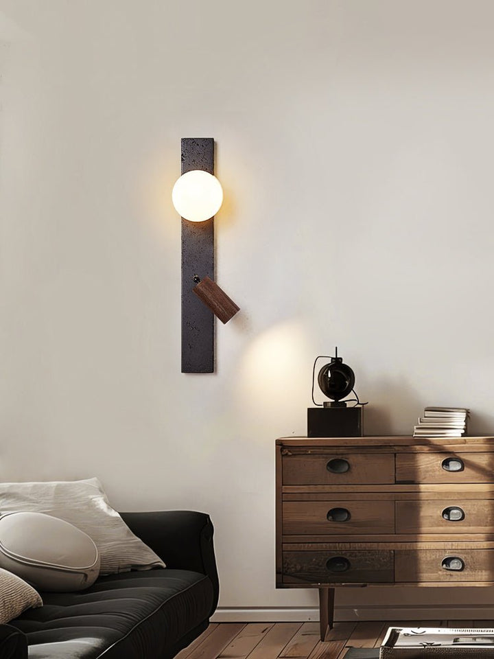 Strato Beam Wall Light - Vakkerlight