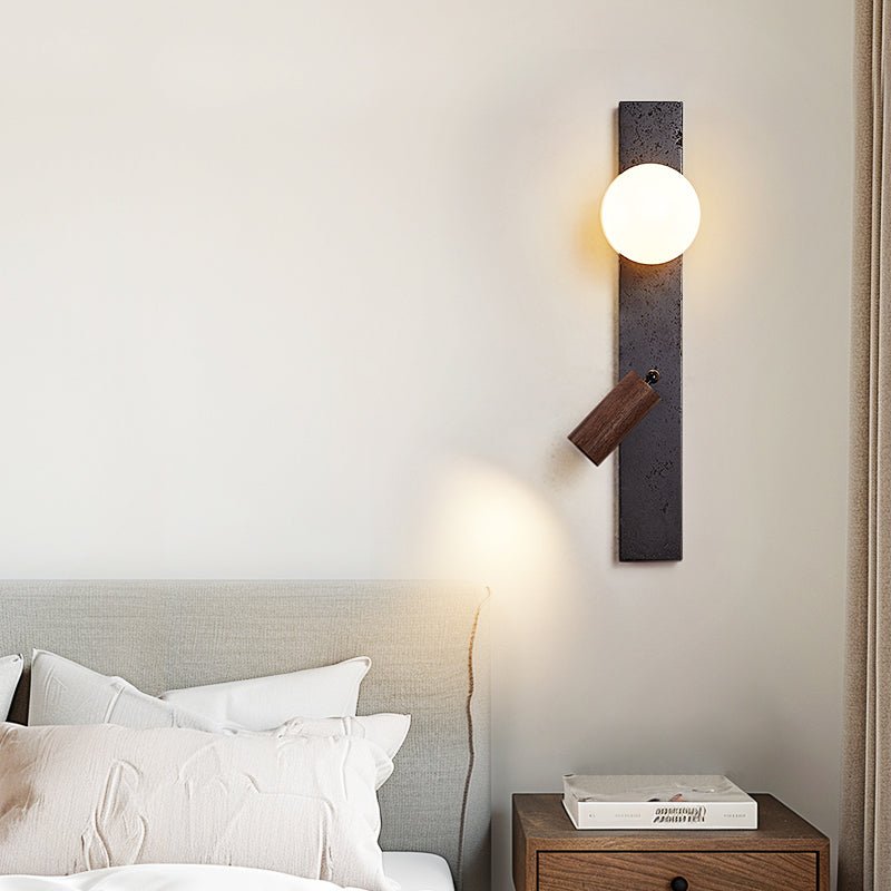Strato Beam Wall Light - Vakkerlight