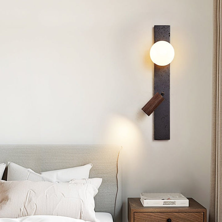 Strato Beam Wall Light - Vakkerlight