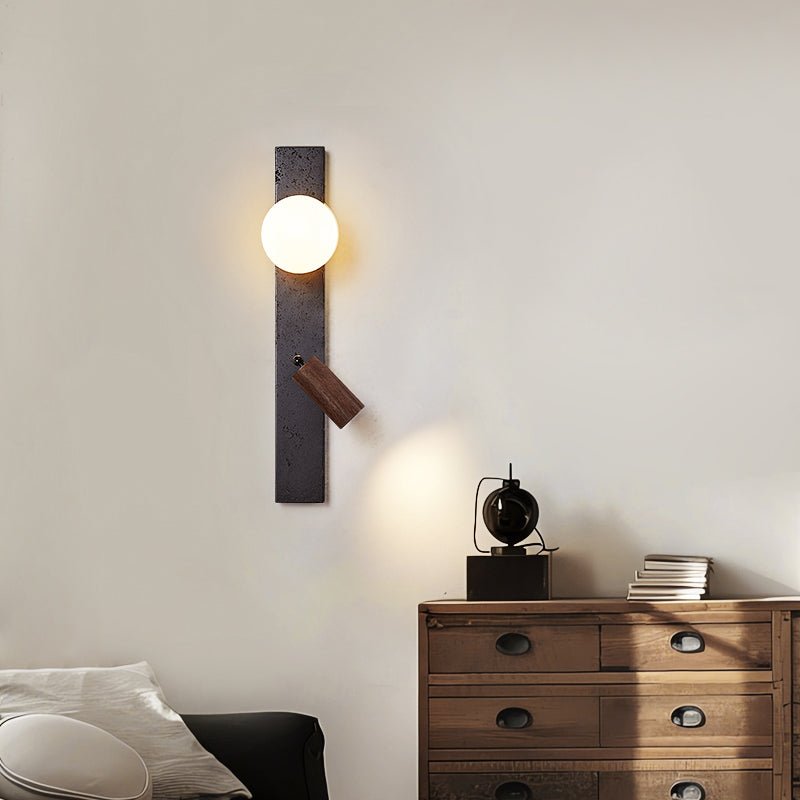 Strato Beam Wall Light - Vakkerlight