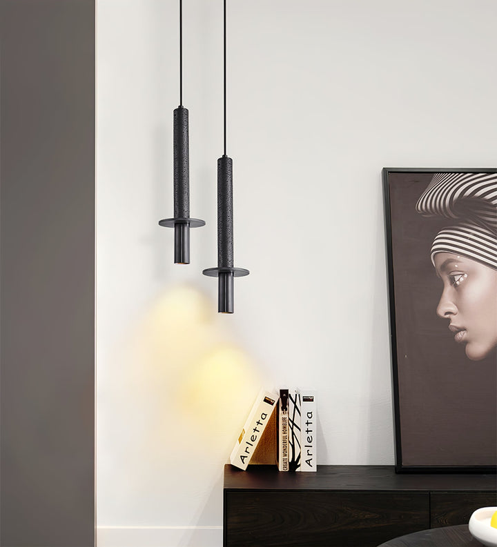 Strato Line Pendant Light - Vakkerlight