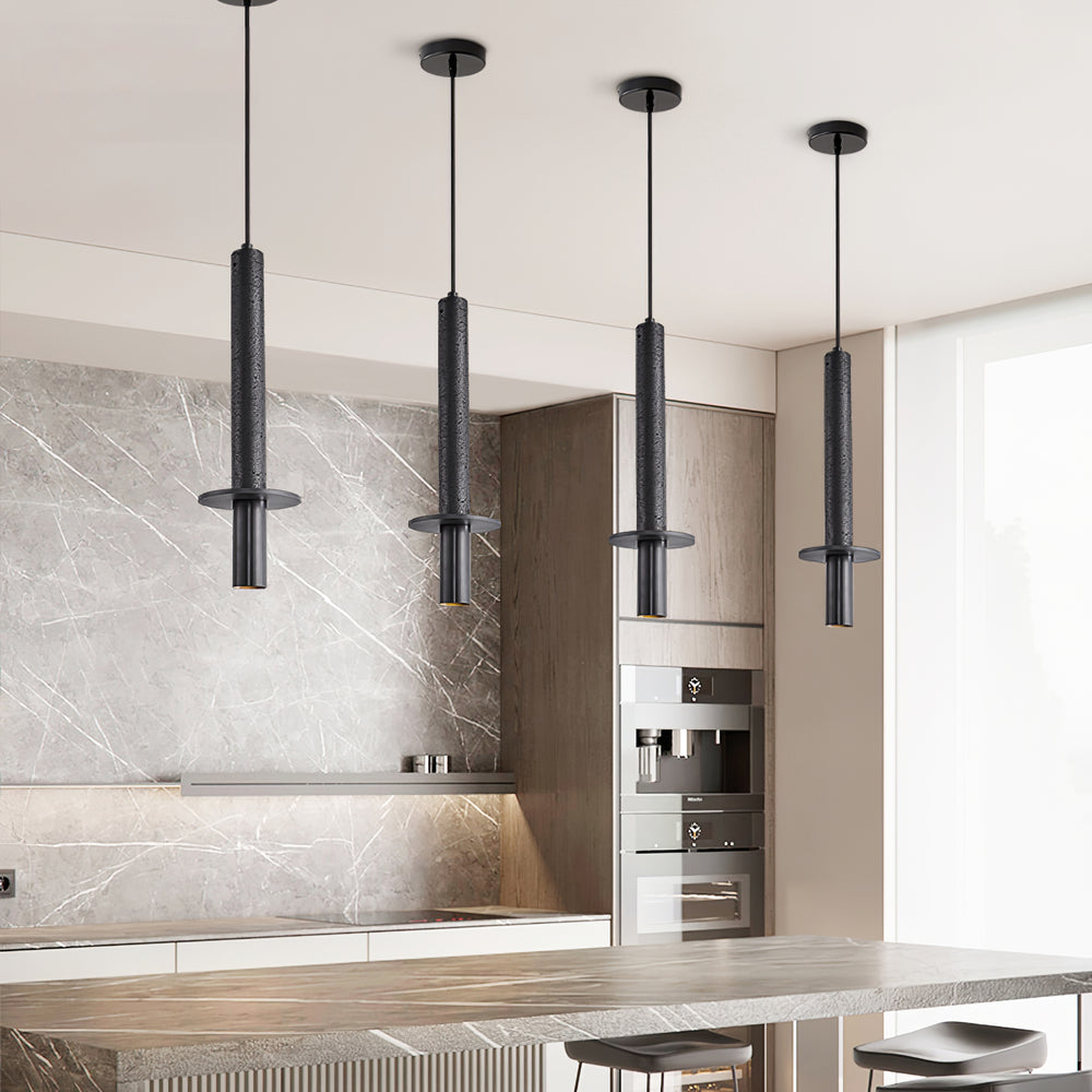 Strato Line Pendant Light - Vakkerlight