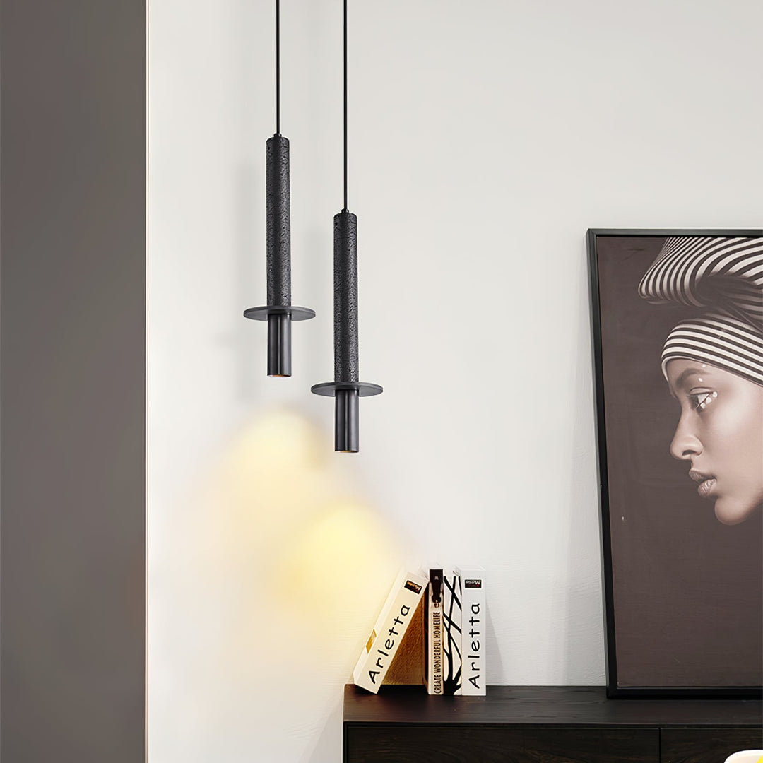 Strato Line Pendant Light - Vakkerlight