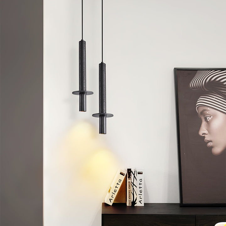Strato Line Pendant Light - Vakkerlight