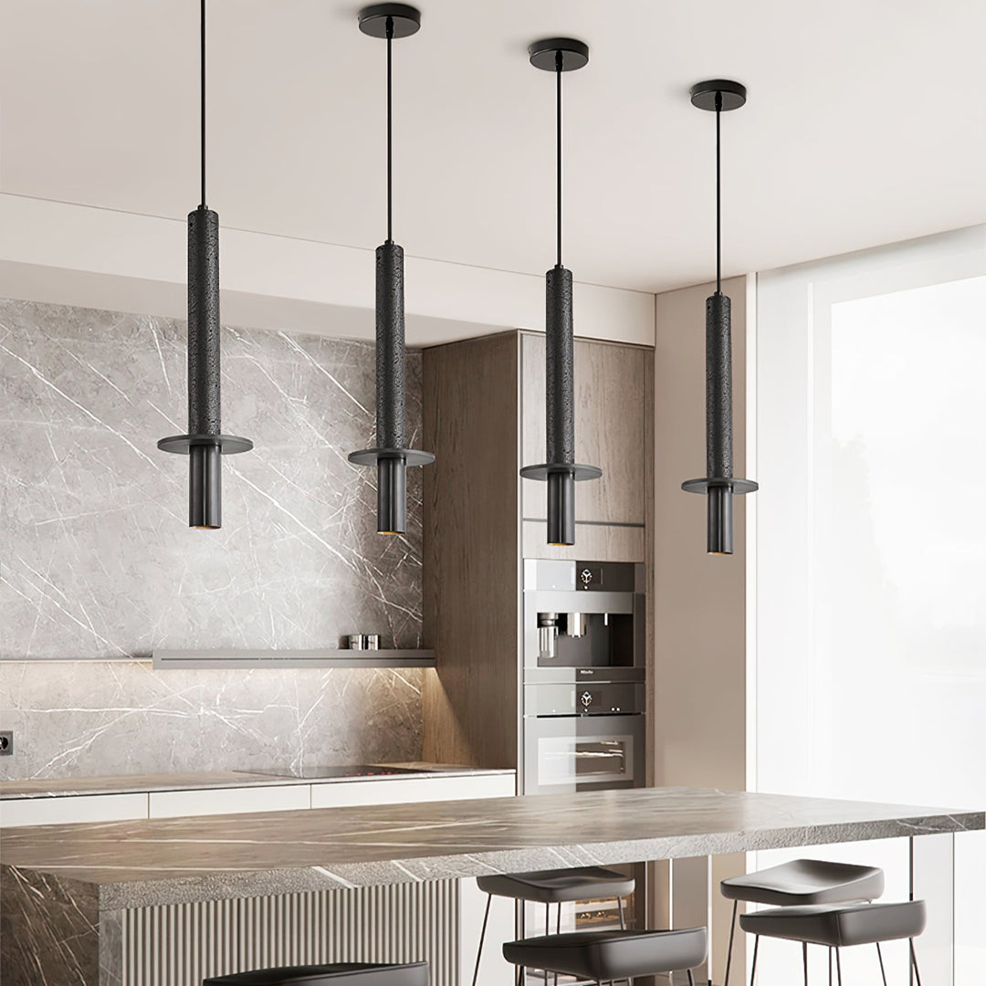 Strato Line Pendant Light - Vakkerlight