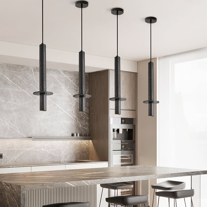 Strato Line Pendant Light - Vakkerlight