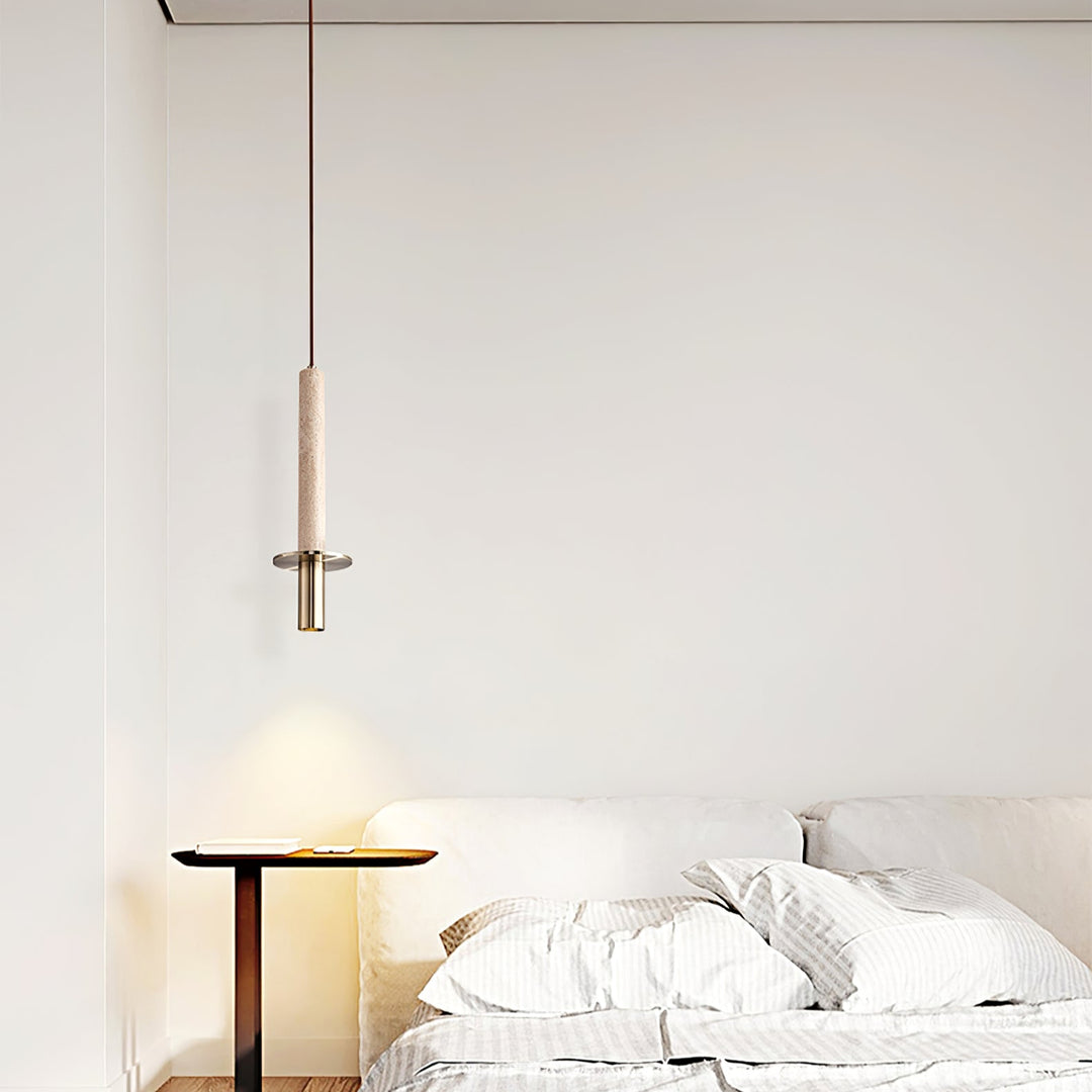 Strato Line Pendant Light - Vakkerlight
