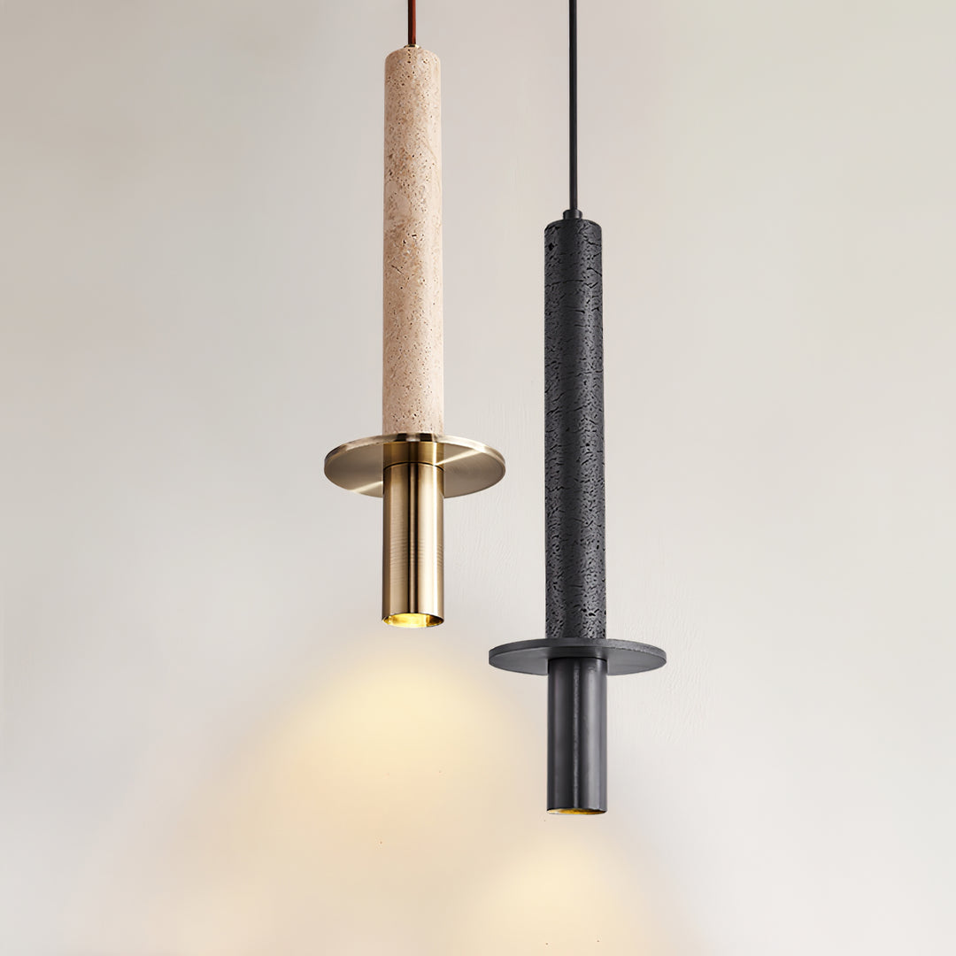 Strato Line Pendant Light - Vakkerlight