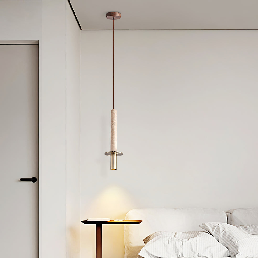 Strato Line Pendant Light - Vakkerlight
