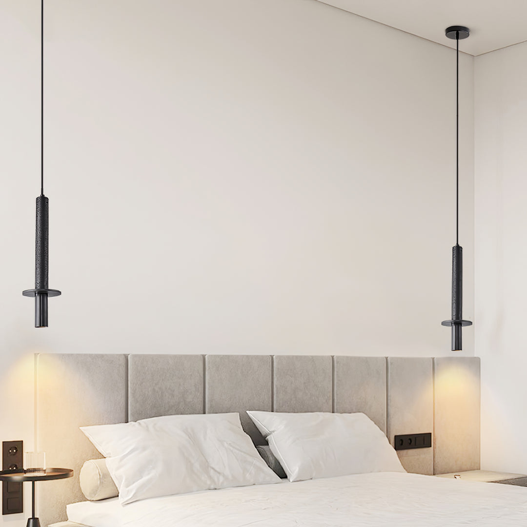 Strato Line Pendant Light - Vakkerlight