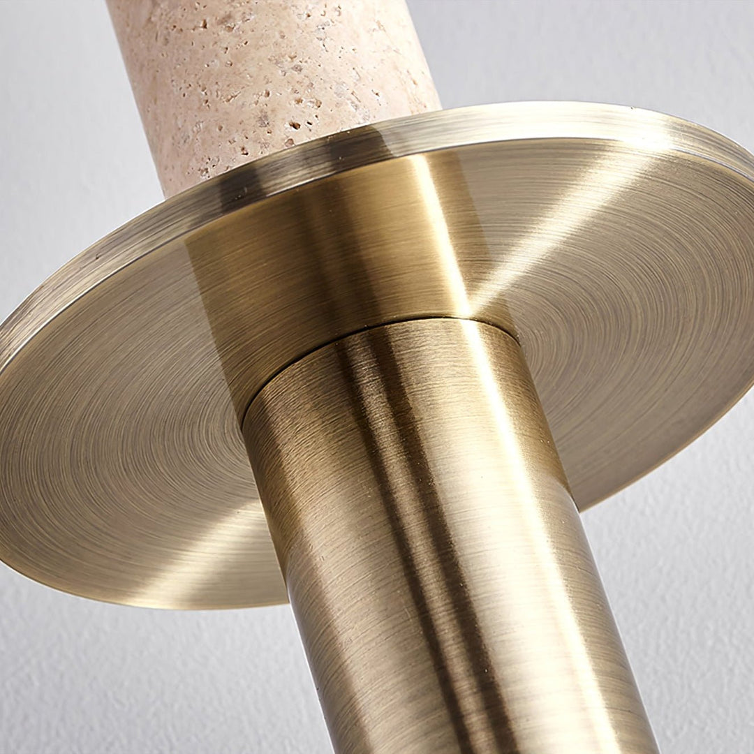 Strato Line Pendant Light - Vakkerlight