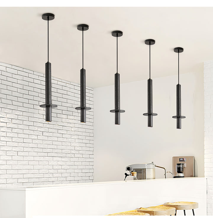 Strato Line Pendant Light - Vakkerlight