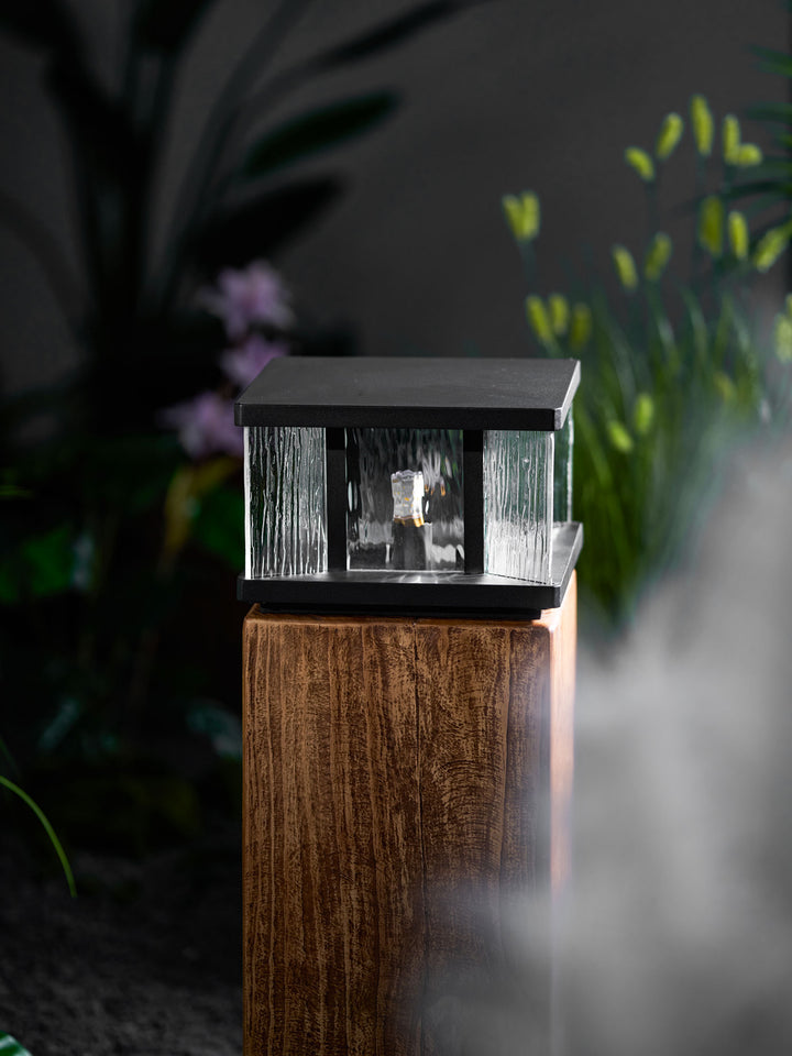 Stratos Square Outdoor Light - Vakkerlight