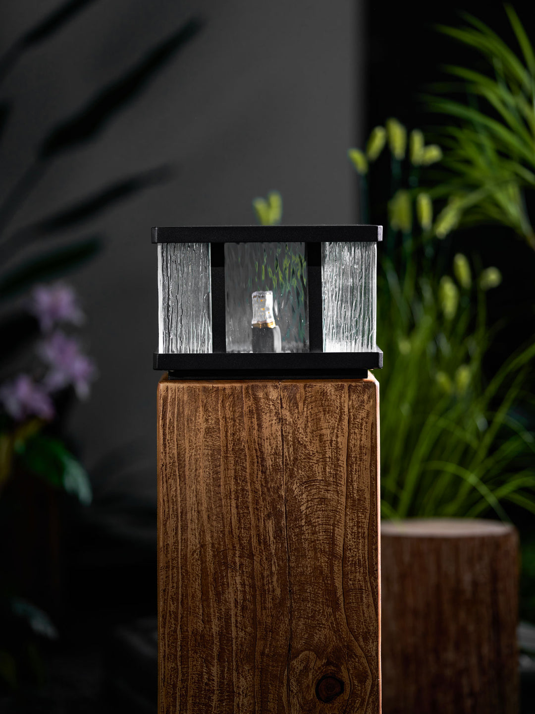Stratos Square Outdoor Light - Vakkerlight