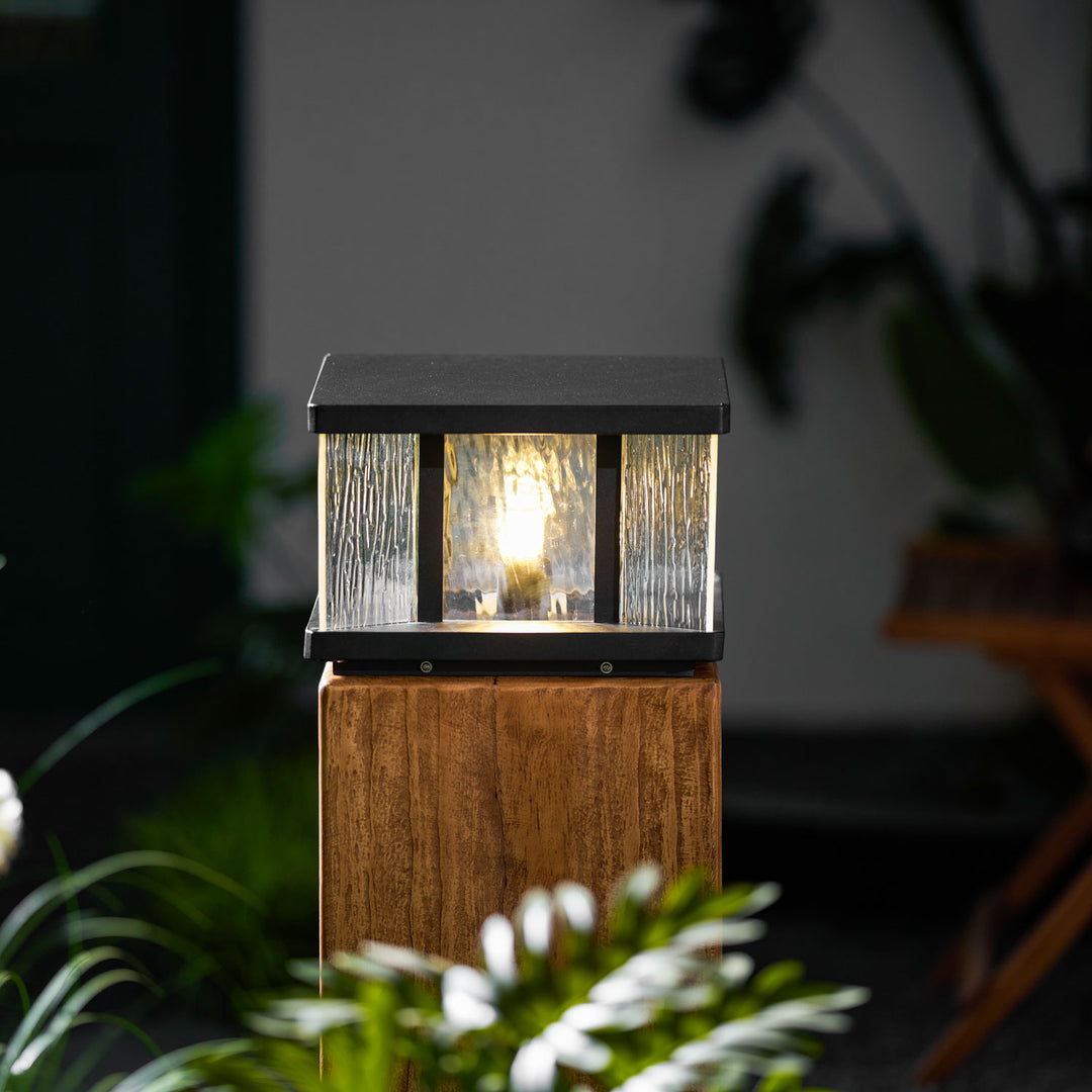 Stratos Square Outdoor Light - Vakkerlight