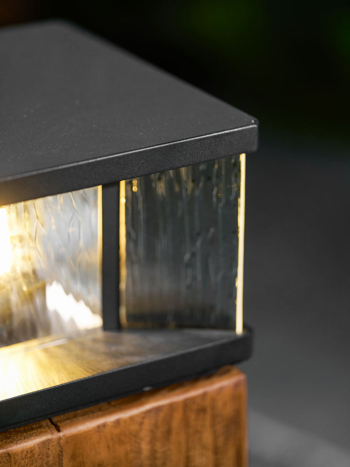 Stratos Square Outdoor Light - Vakkerlight