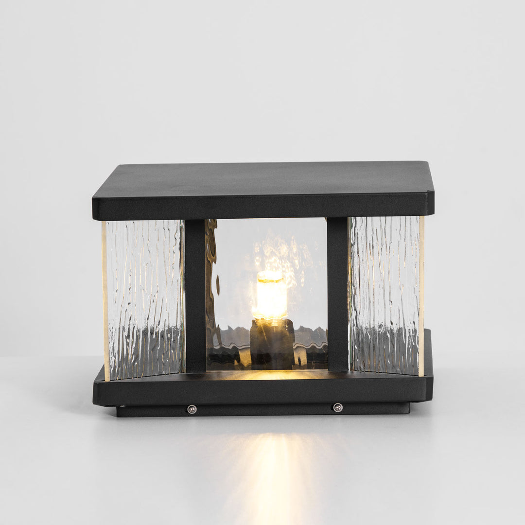 Stratos Square Outdoor Light - Vakkerlight