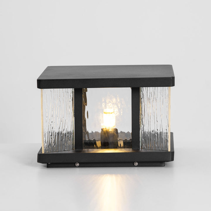 Stratos Square Outdoor Light - Vakkerlight
