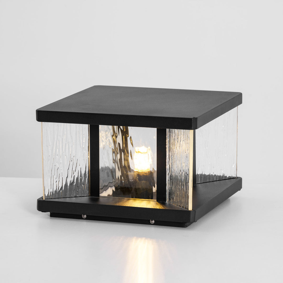 Stratos Square Outdoor Light - Vakkerlight