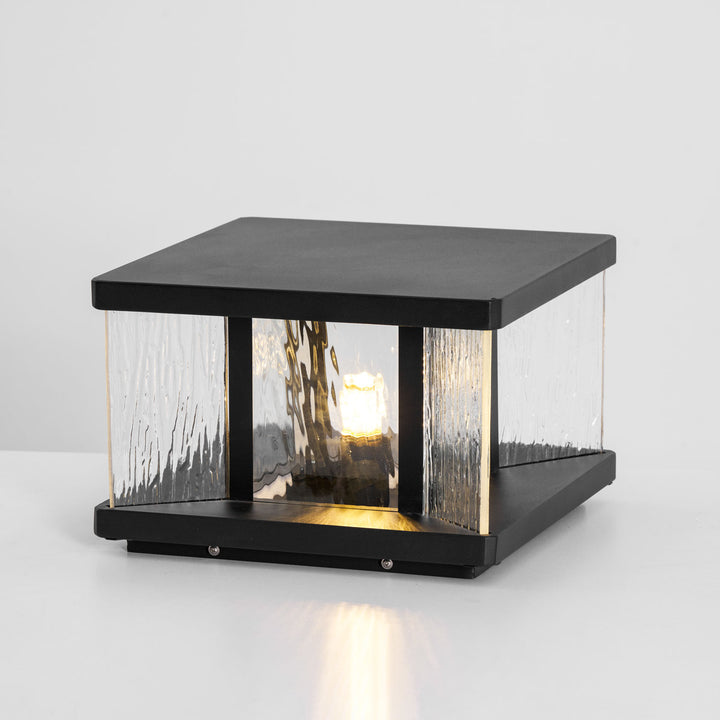 Stratos Square Outdoor Light - Vakkerlight