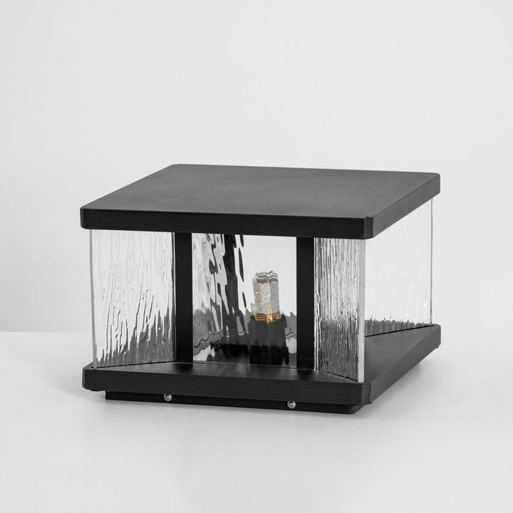 Stratos Square Outdoor Light - Vakkerlight