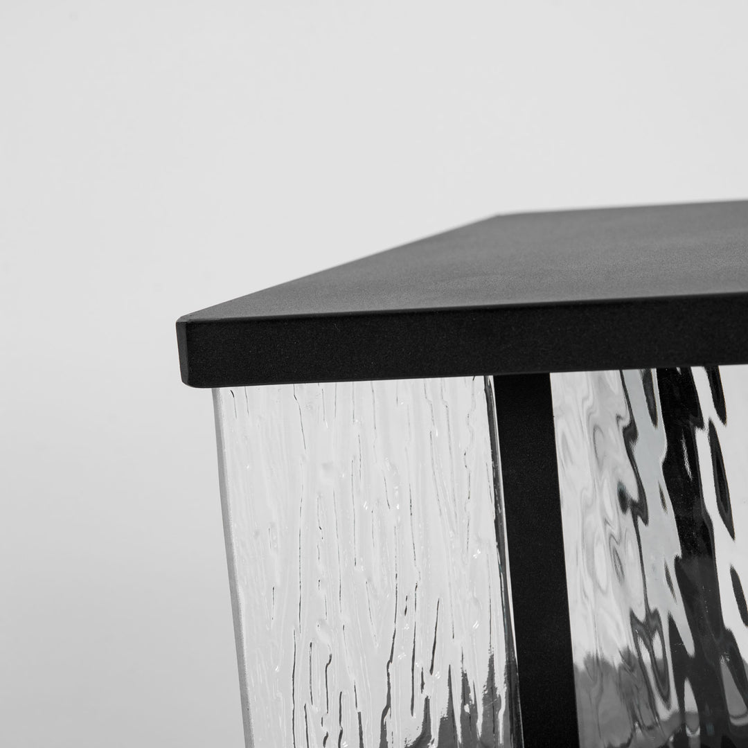 Stratos Square Outdoor Light - Vakkerlight