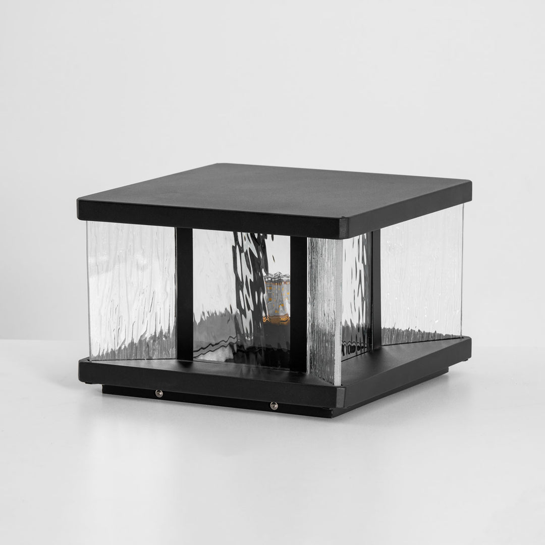 Stratos Square Outdoor Light - Vakkerlight