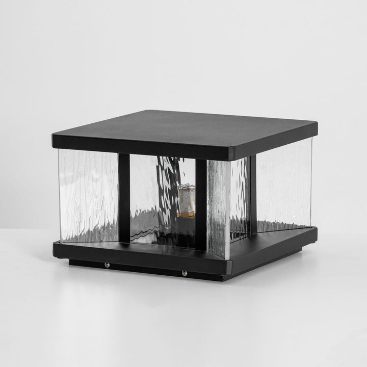 Stratos Square Outdoor Light - Vakkerlight