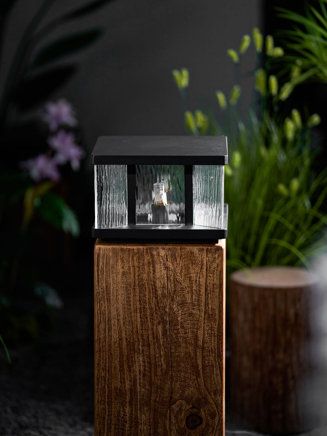 Stratos Square Outdoor Light - Vakkerlight