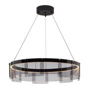 Stratos LED Chandelier - Vakkerlight