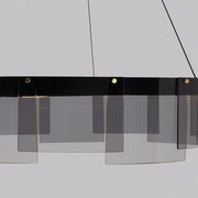 Stratos LED Chandelier - Vakkerlight