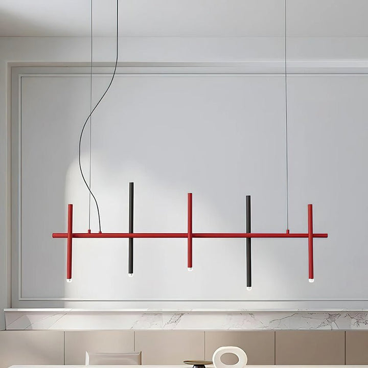 Stratus Line Pendant Lamp - Vakkerlight