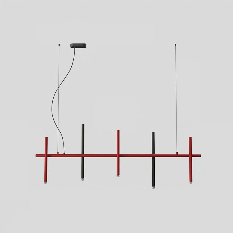 Stratus Line Pendant Lamp - Vakkerlight