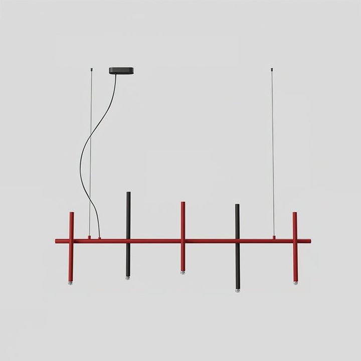 Stratus Line Pendant Lamp - Vakkerlight